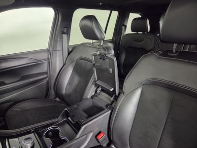 2024 Jeep Grand Cherokee — photo 23 view
