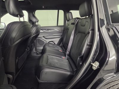 2024 Jeep Grand Cherokee — photo 26 view