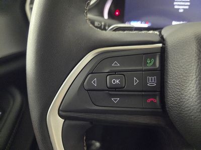 2024 Jeep Grand Cherokee — photo 20 view