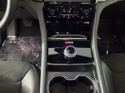 2024 Jeep Grand Cherokee — photo 15 view