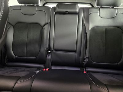 2024 Jeep Grand Cherokee — photo 24 view