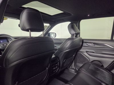 2024 Jeep Grand Cherokee — photo 27 view