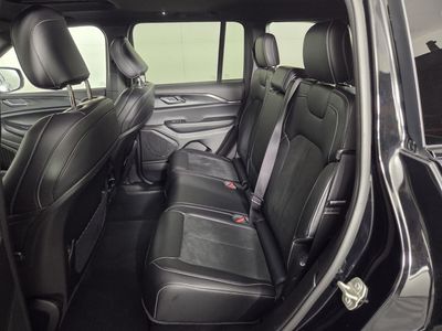2024 Jeep Grand Cherokee — photo 25 view