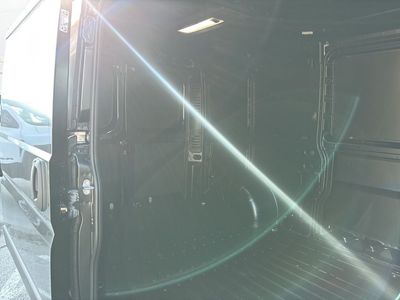 2026 RAM ProMaster 1500 - Photo 43