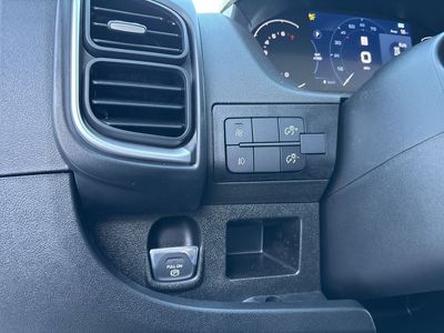 2026 RAM ProMaster 1500 - Photo 56
