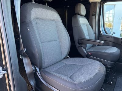 2026 RAM ProMaster 1500 - Photo 51