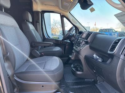 2026 RAM ProMaster 1500 - Photo 50