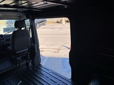 2026 RAM ProMaster 1500 - Photo 45