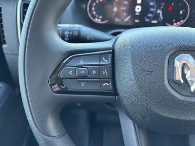 2026 RAM ProMaster 1500 - Photo 57