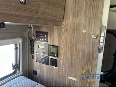 2020 Winnebago Travato - Photo 10