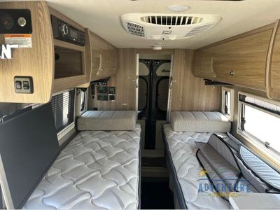 2020 Winnebago Travato - Photo 9