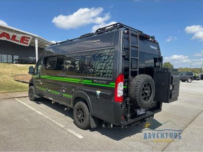 2020 Winnebago Travato - Photo 4