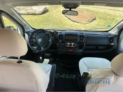 2020 Winnebago Travato - Photo 6