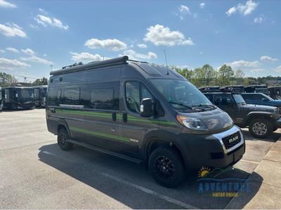 2020 Winnebago Travato - Photo 3