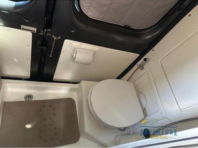2020 Winnebago Travato - Photo 11