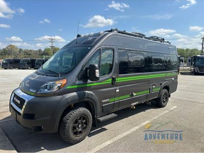 2020 Winnebago Travato - Photo 1