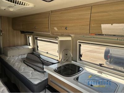 2020 Winnebago Travato - Photo 7