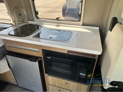 2020 Winnebago Travato - Photo 8