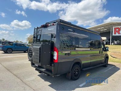 2020 Winnebago Travato - Photo 5