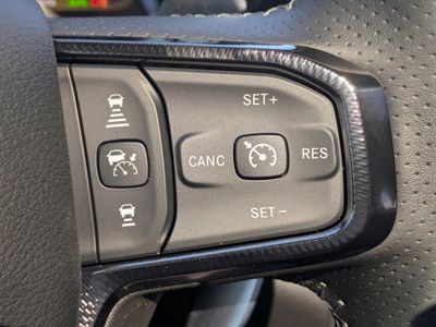 2026 Ram 1500 — photo 24 view