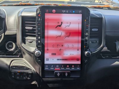 2026 Ram 1500 — photo 17 view