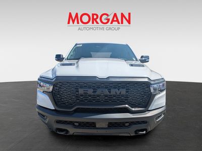 2026 Ram 1500 — photo 8 view