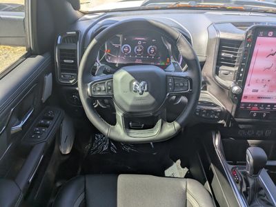 2026 Ram 1500 — photo 15 view