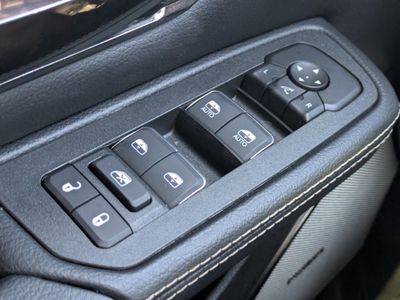 2026 Ram 1500 — photo 22 view