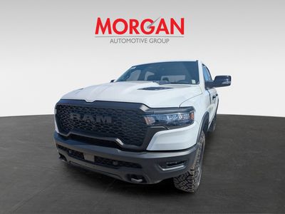 2026 Ram 1500 — photo 7 view