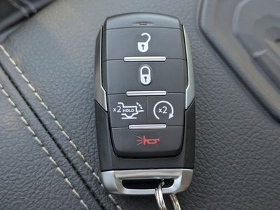 2026 Ram 1500 — photo 27 view