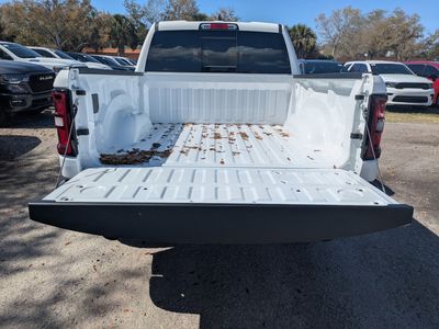 2026 Ram 1500 — photo 12 view