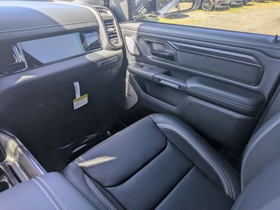 2026 Ram 1500 — photo 16 view