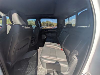 2026 Ram 1500 — photo 13 view