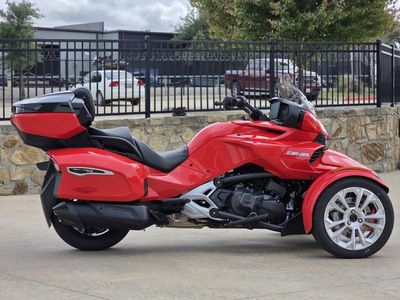 2025 Can-Am Spyder F3 Limited Platine Wheels - Photo 2