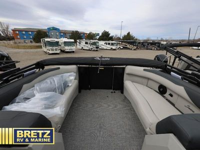 2026 Barletta Boats SANZA - Photo 17
