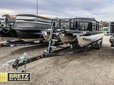 2026 Barletta Boats SANZA - Photo 3