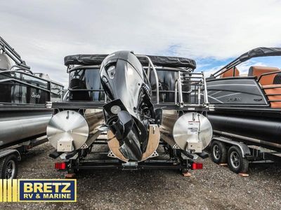 2026 Barletta Boats SANZA - Photo 5