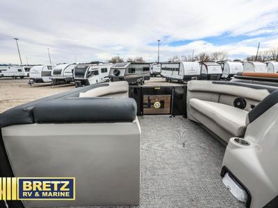 2026 Barletta Boats SANZA - Photo 15