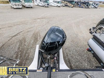 2026 Barletta Boats SANZA - Photo 19