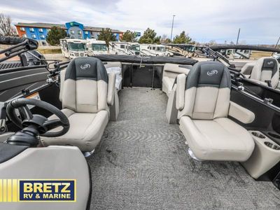 2026 Barletta Boats SANZA - Photo 10