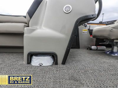 2026 Barletta Boats SANZA - Photo 16