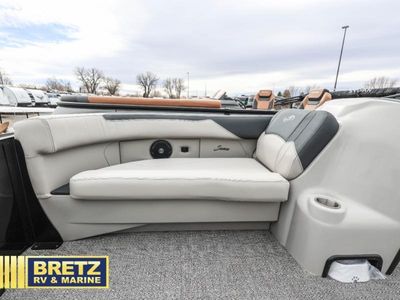 2026 Barletta Boats SANZA - Photo 8