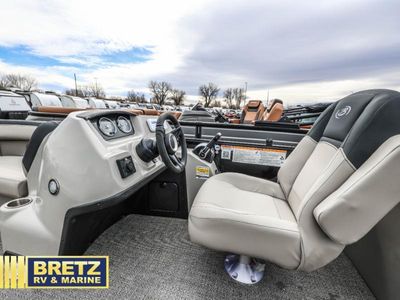 2026 Barletta Boats SANZA - Photo 14