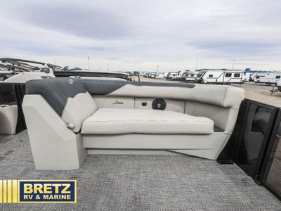 2026 Barletta Boats SANZA - Photo 9