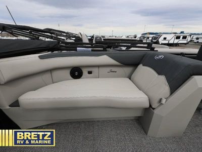 2026 Barletta Boats SANZA - Photo 18
