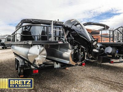 2026 Barletta Boats SANZA - Photo 4