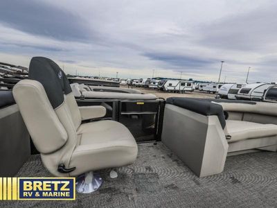 2026 Barletta Boats SANZA - Photo 12