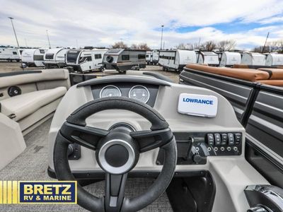 2026 Barletta Boats SANZA - Photo 13