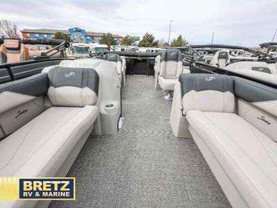 2026 Barletta Boats SANZA - Photo 7