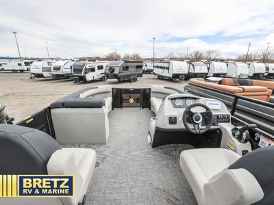 2026 Barletta Boats SANZA - Photo 21